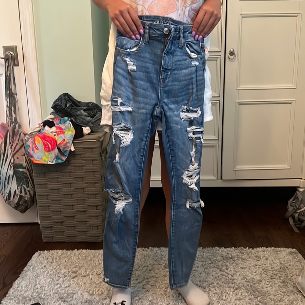 American Eagle Jeans!!